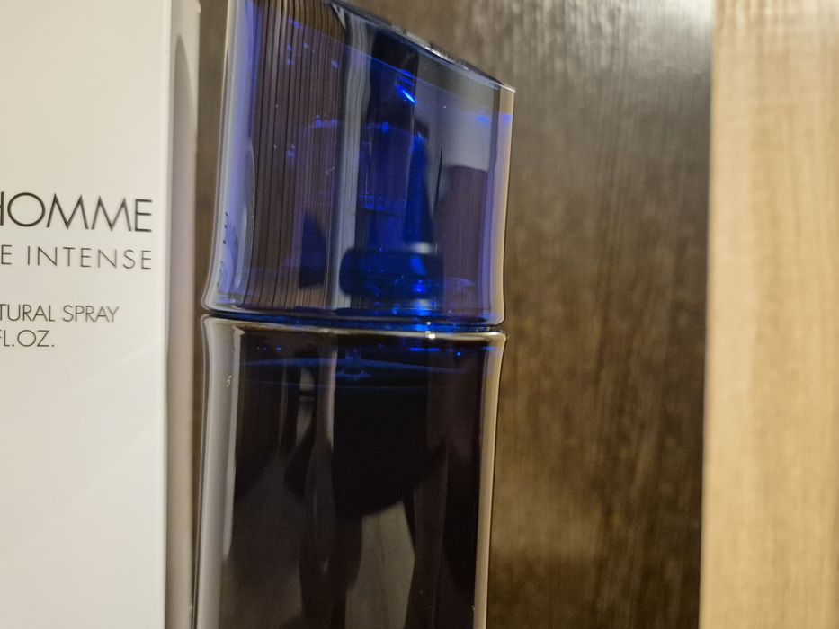Parfum bărbați Kenzo Homme Intense 110ml
