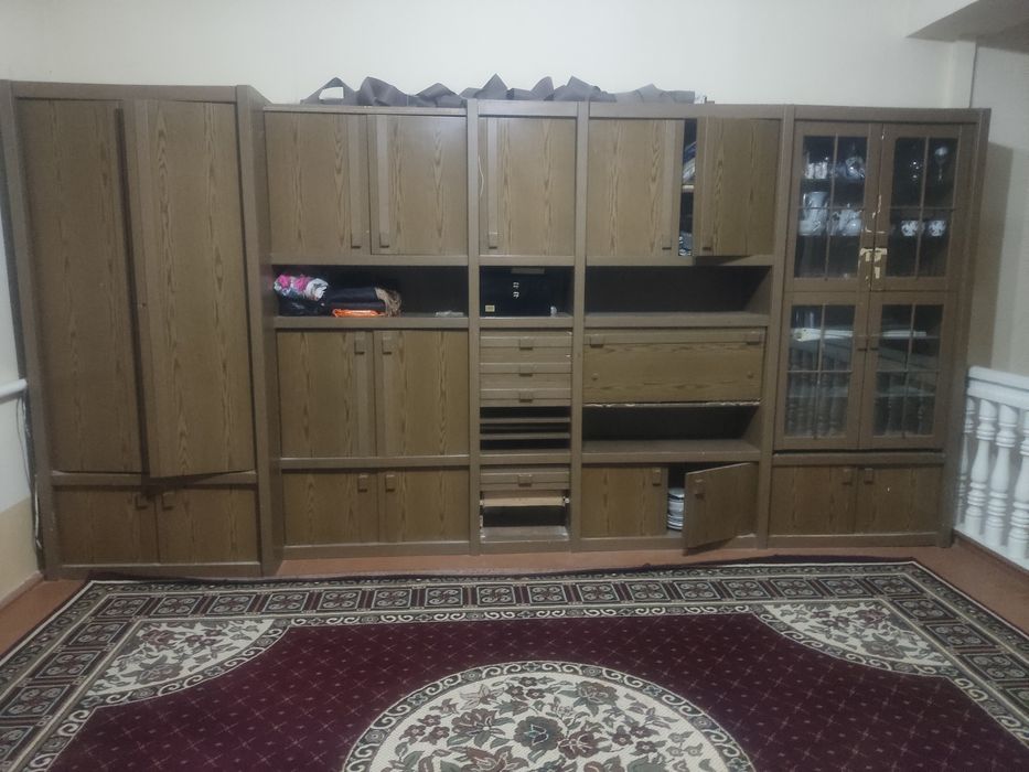 Стинка икки данаси колди сатилади орзан