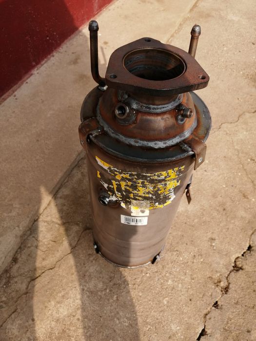 Piese iveco daily euro 3 si euro 4