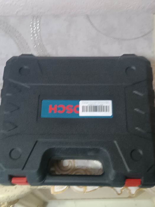 Дрель шуруповёрт