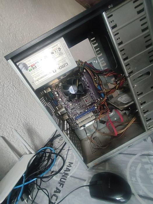 Кампютер хороши для