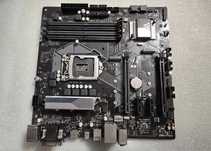 Placa de baza ASUS PRIME H370M-PLUS, Socket 1151, Intel 8th and 9th