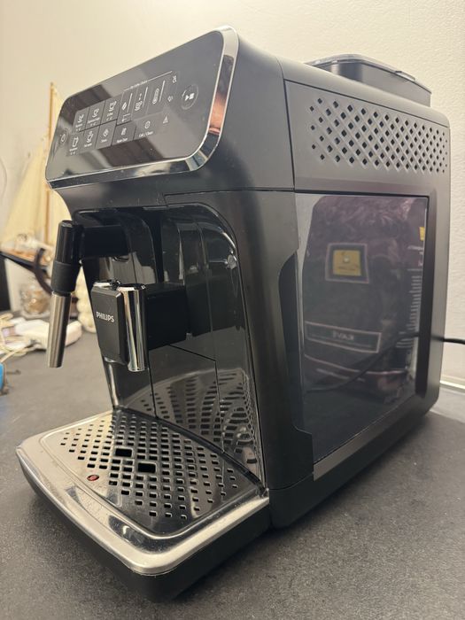 Expresor cafea Philips EP3211