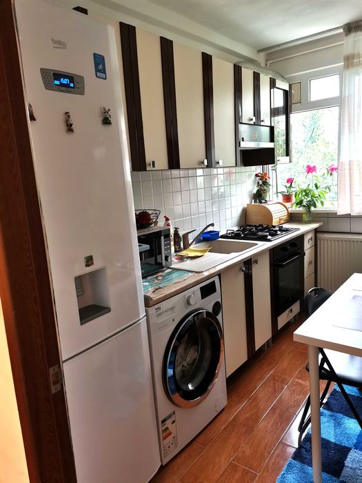 Apartament 2 camere de vânzare Piata Sudului - Direct proprietar