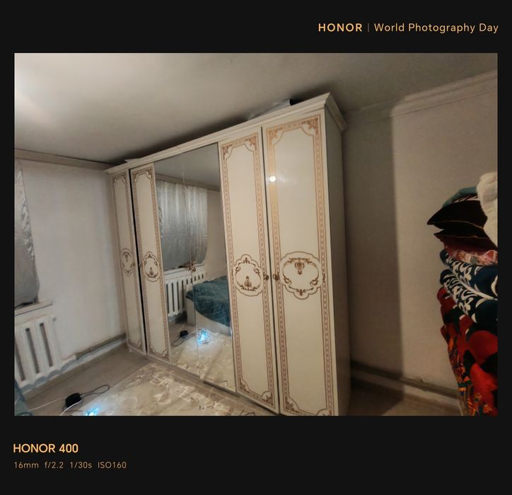 Продам шифоньер камот 2 тумбочки