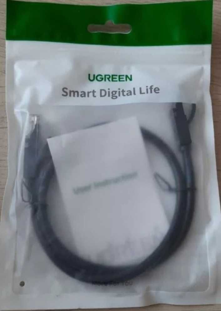 Патч-корд,интернет кабель RJ-45, UTP, сетевой Enternet Lan