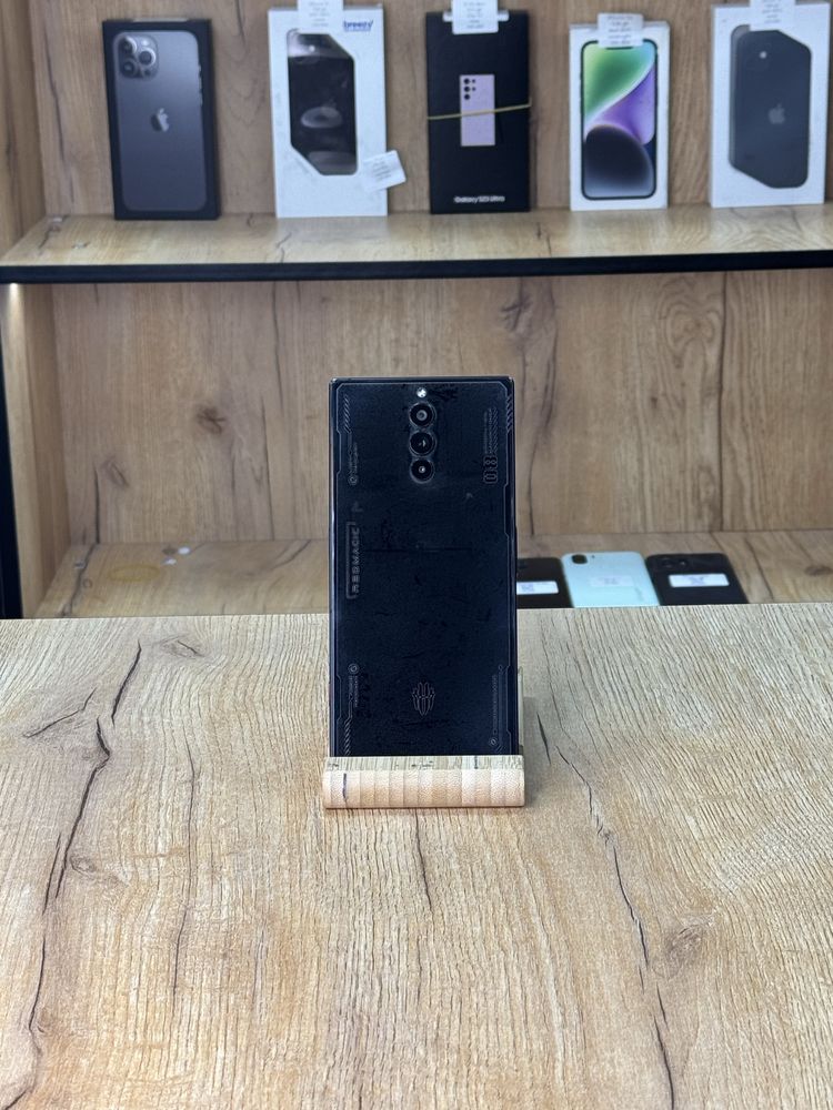 Zte Red magic 8 pro 256 gb