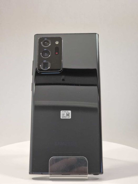 PhoneXpert SH - Samsung Note 20 Ultra 5G 256GB Black Excelent #14336