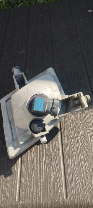 Халоген за мазда 6 (ляв)