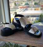 Sandale dama Gryxx 39