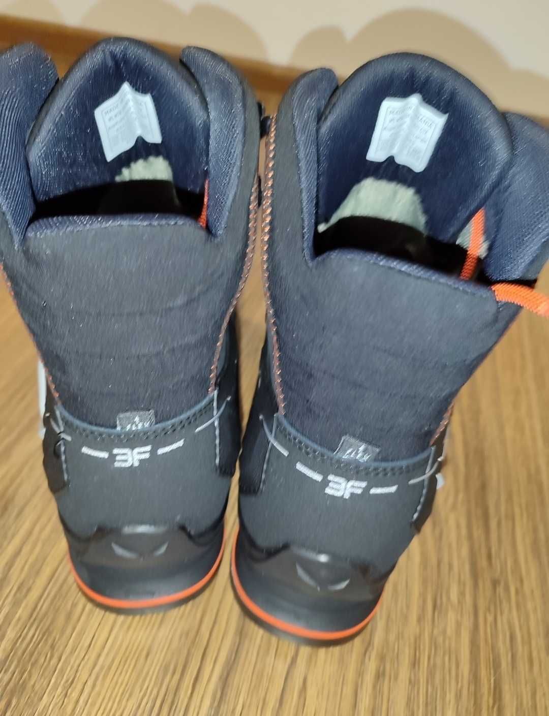 обувки туристически Salewa Gore-Tex 43.5-44.5 номер