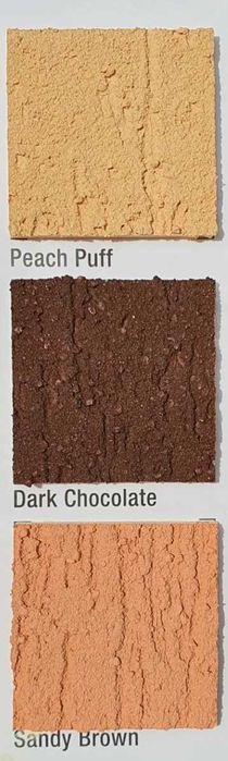 Apla Tencoplast Silicon Tencuiala Decorativa Structurata