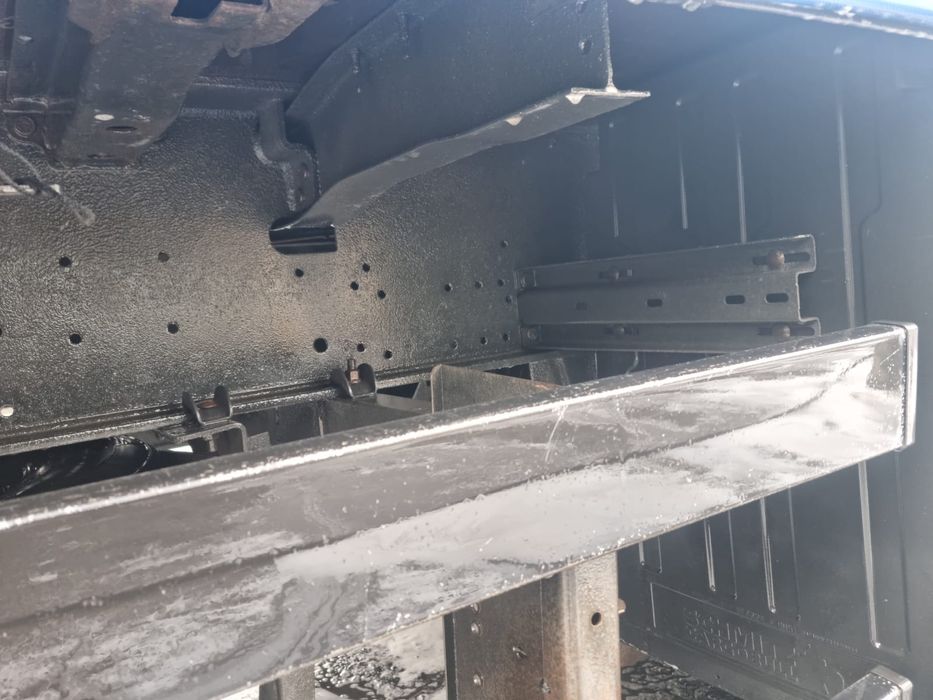 Vand Semiremorca Schmitz Varios 2016