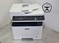 Продаю черно-белый лазерный принтер 3в1 Мфу Xerox b205 c WiFi
