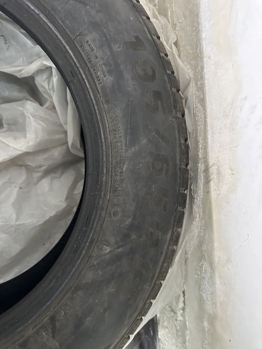 Anvelope TRISTAR Snowpowe 195/65 r 15 Iarna