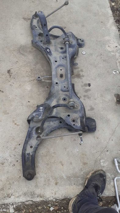 Cadru motor Nissan Micra k13