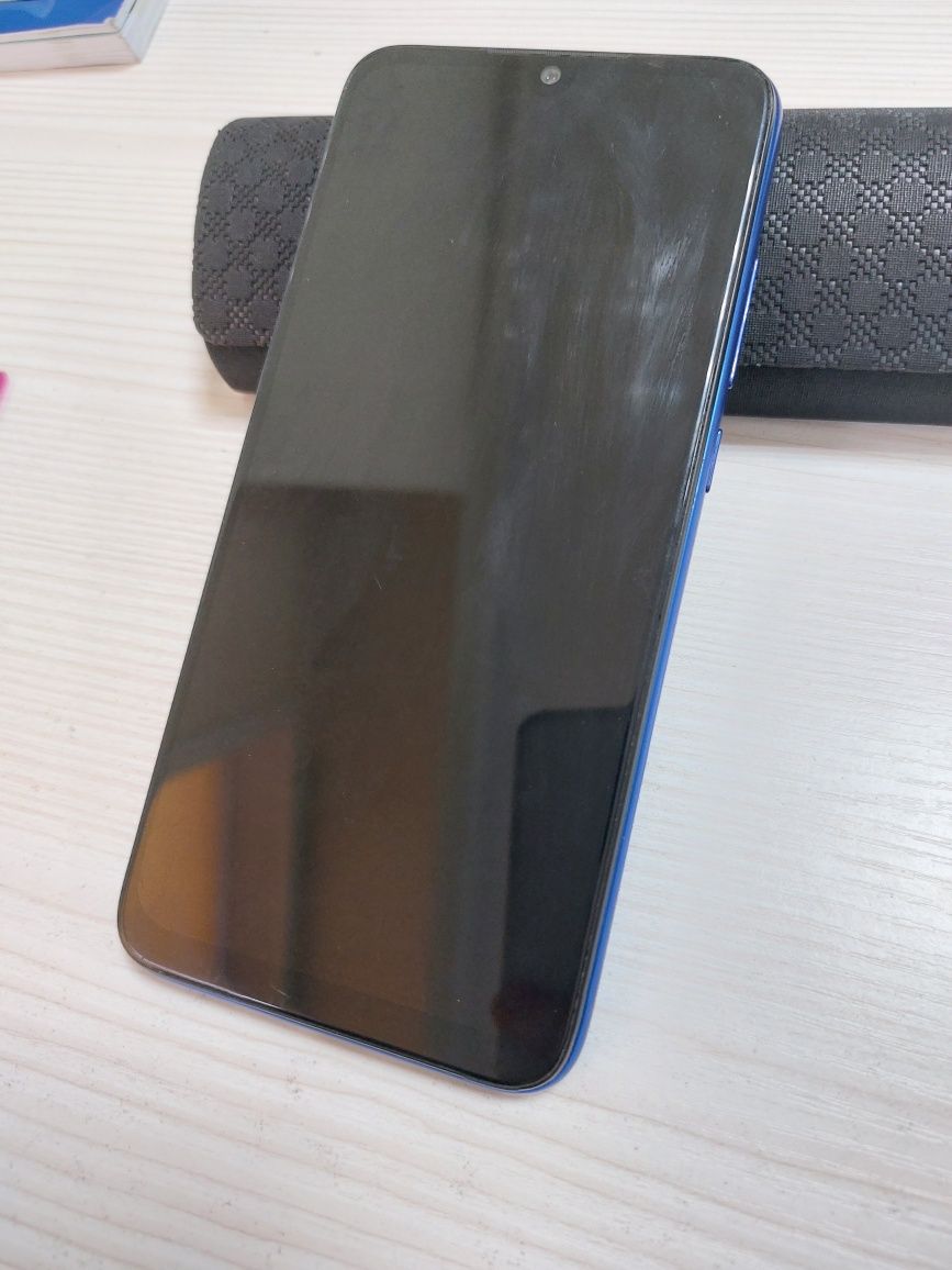 Xiaomi redmi note 7