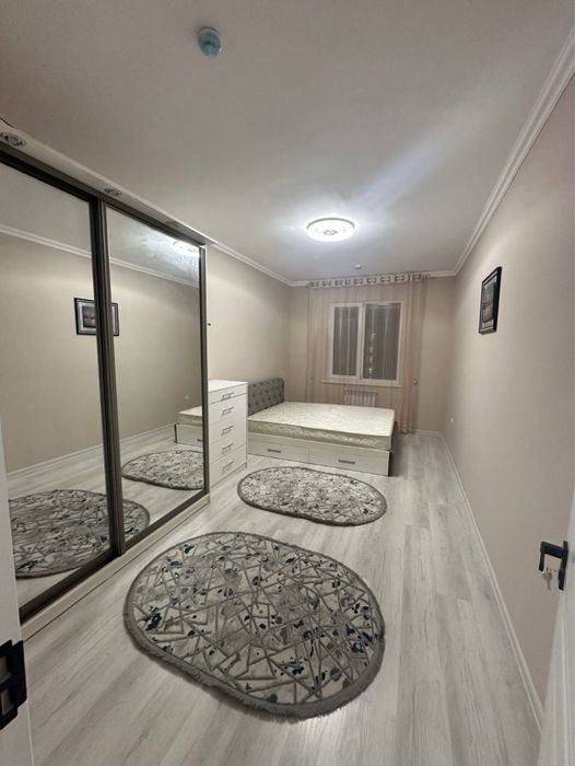 Продаю 3-х комнатную в Бектемирском районе