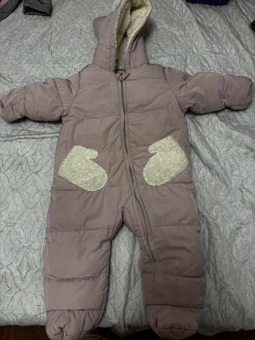 Продам комбенизон осень-весна
