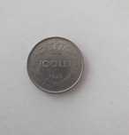 Clectie monede romanesti