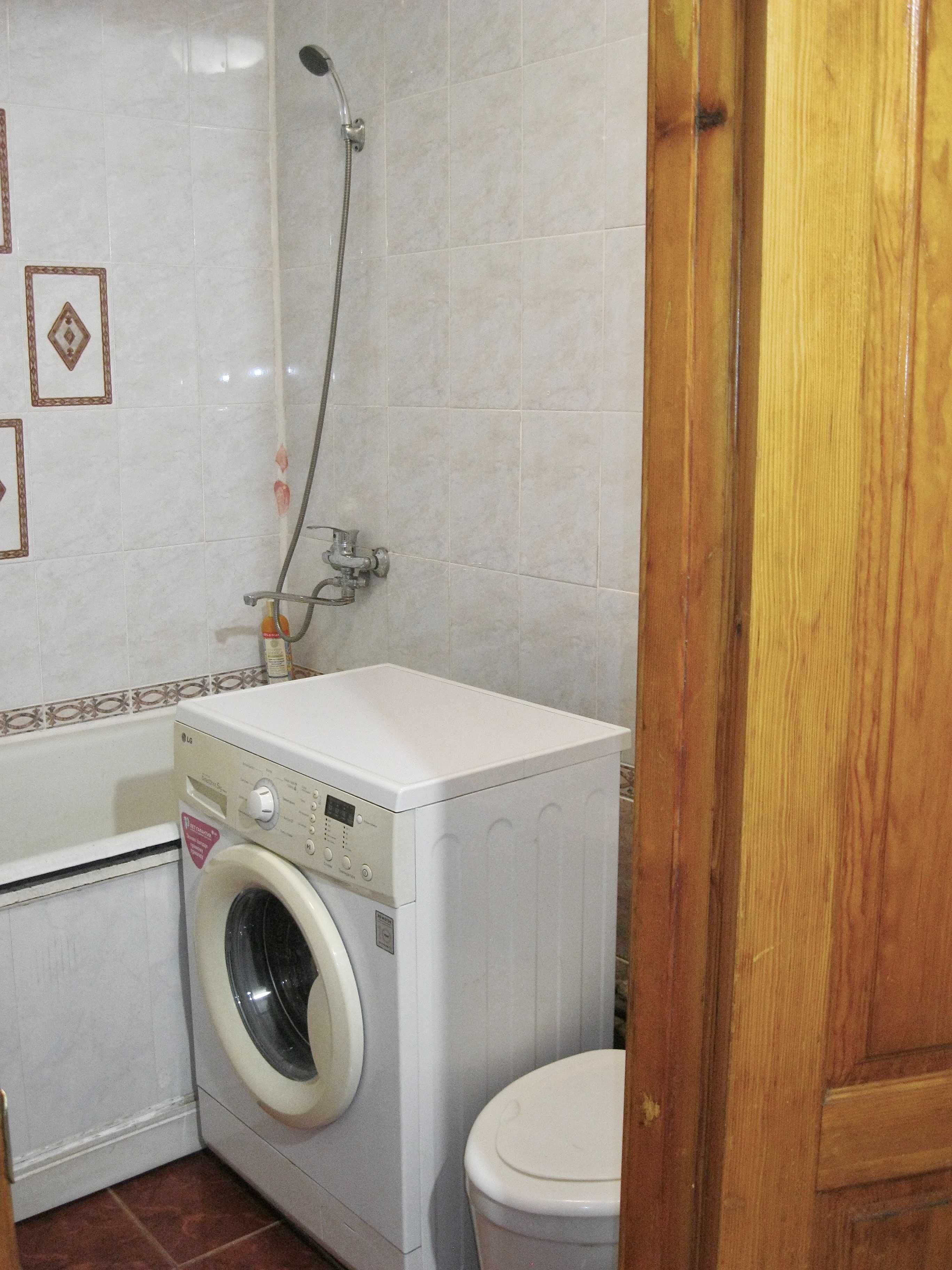 Продам 1комн. кв. 5\5, р-н Джамбула-Гашека
