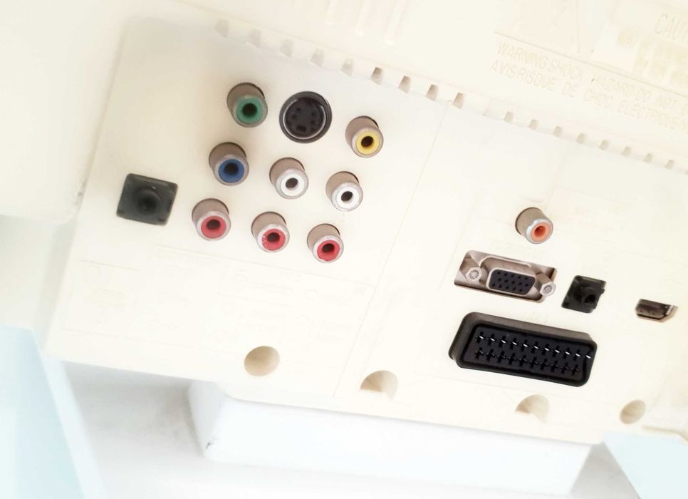 Televizor led de bucatarie Orion TV19PW155DVD - 19 inch/48 cm