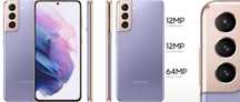 Telefon Samsung Galaxy S21 5G, Dual SIM, 128GB Folsit stare excelenta!