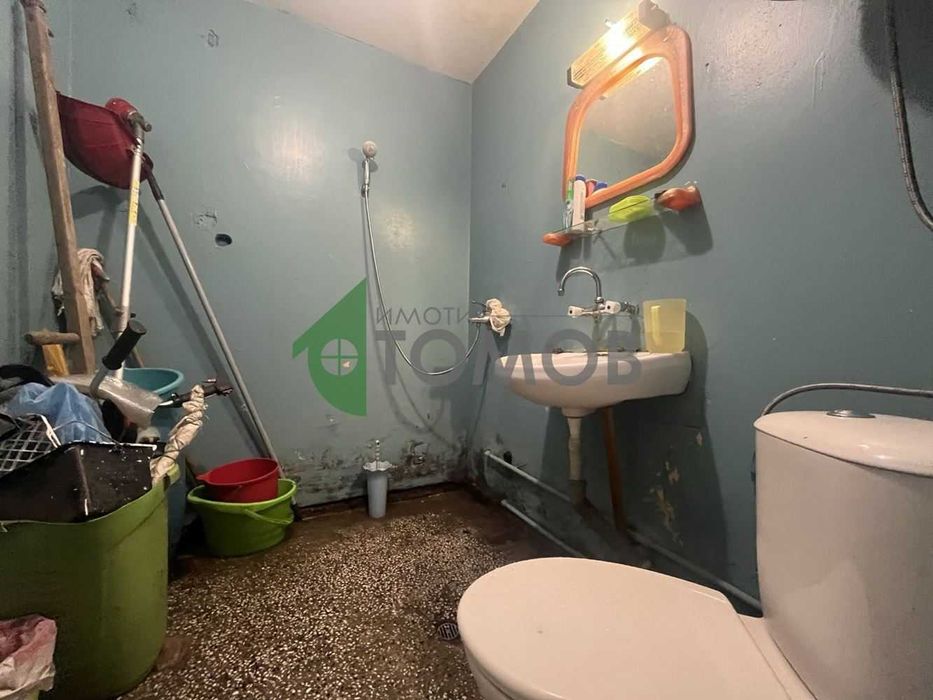 Продава се Едностаен апартамент в Шумен, Център - 48 кв.м за 1010 €/кв.м - Снимка #6