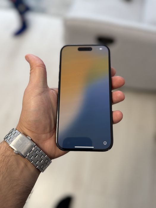 Apple Iphone 15 256GB