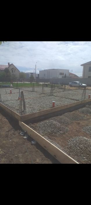 Construcții la roșu și la cheie! experiență,nu ezitați să sunați!