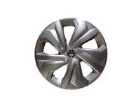 Set 4 capace roti model EVO gri antracit 14" ERK