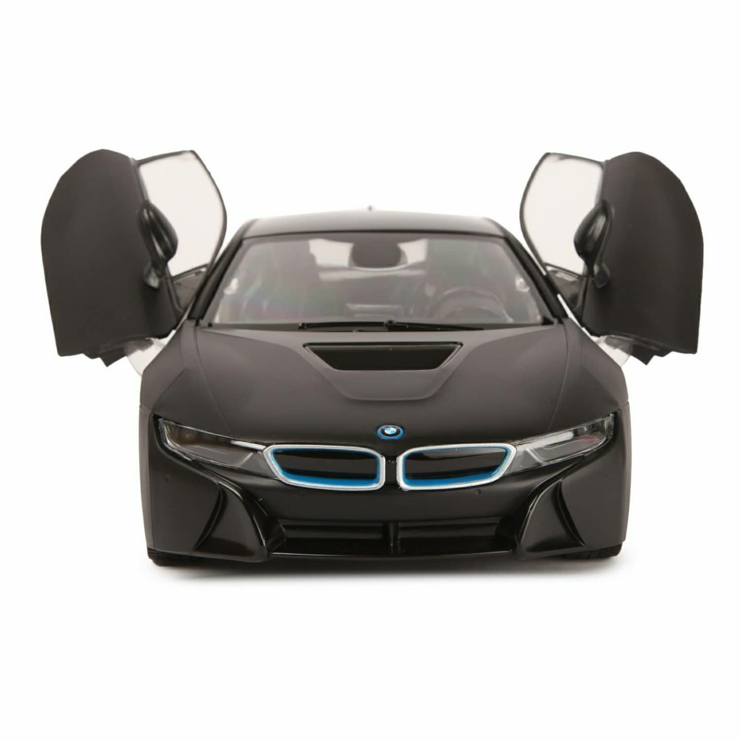 Машина Bmw i8 на пульту управления Rastar