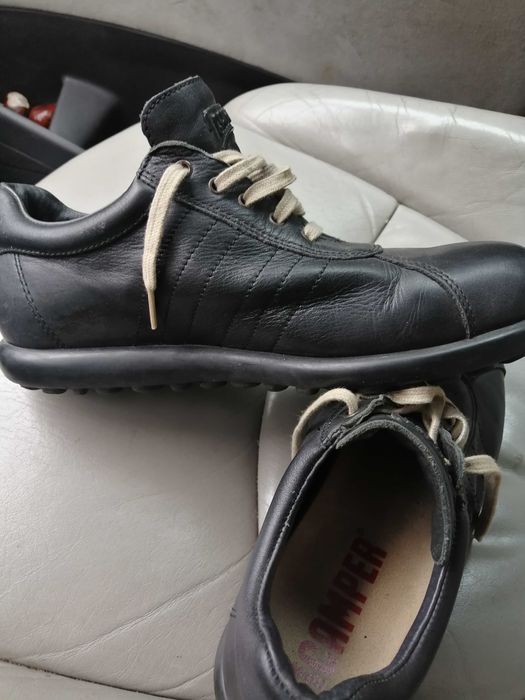 Обувки Camper pelotas кожени 40н.