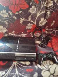 Ps3 320gb forte bun