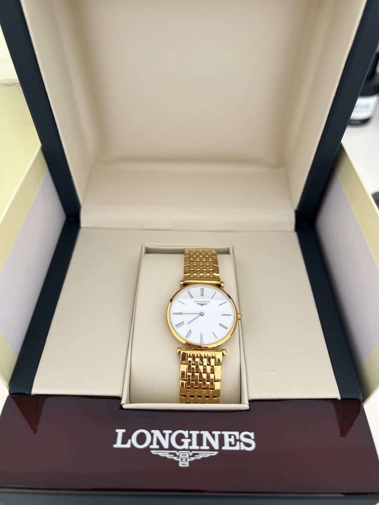 Longines La grande clasique