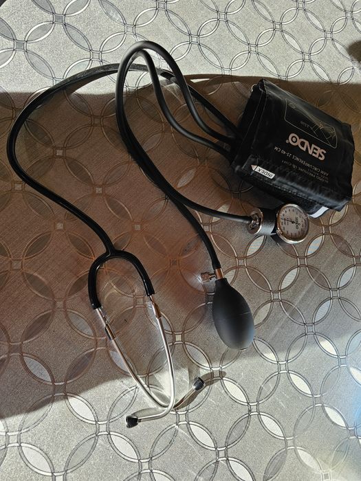 Апарат за кръвно налягане  Sendo