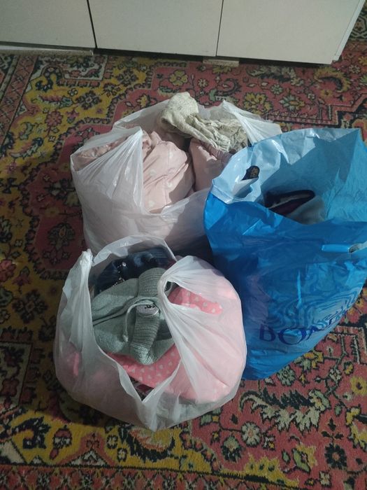 Отдам бесплатно для девочки