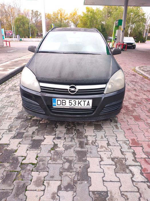 Opel Astra H Break 1.3 CDTI