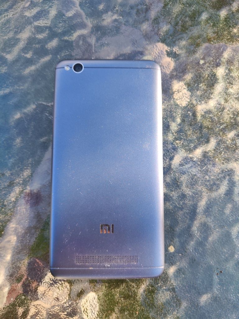 Телефон Xiaomi Redmi 4A