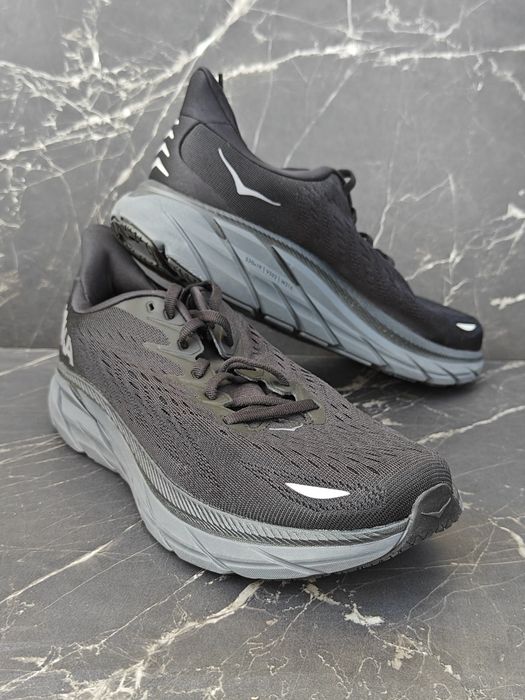 Adidași Hoka Clifton 8 Wide *originali*cool*sport