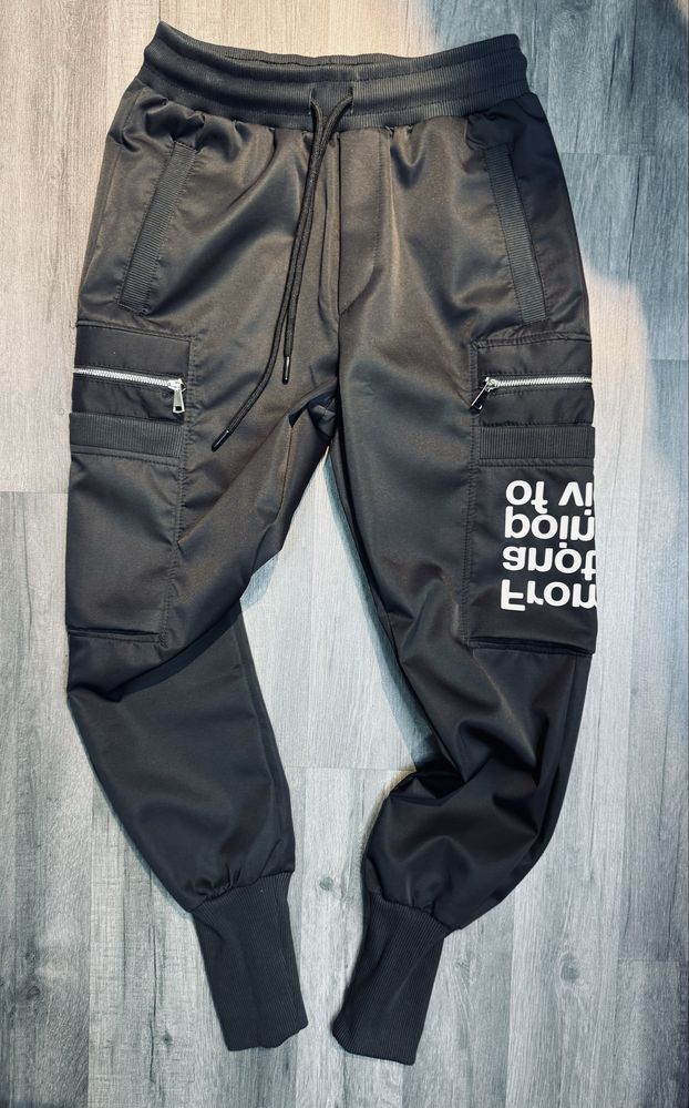 Pantaloni Cargo stile VGB calitate premium!