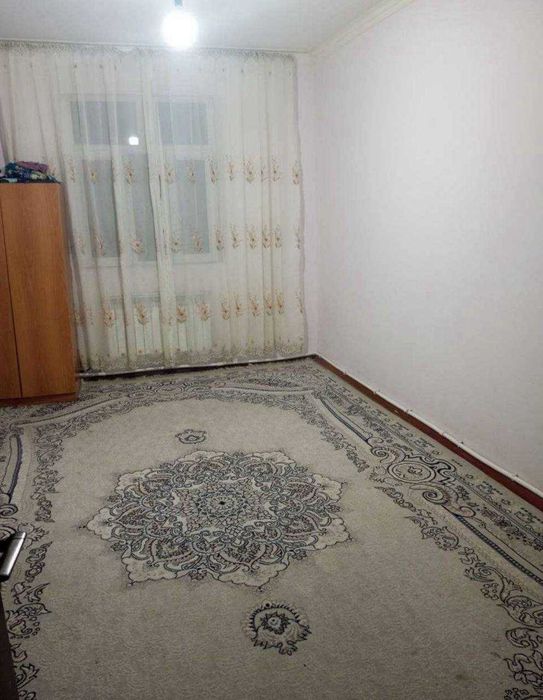 Срочно Продается 2 комнатная Байджигит №Ш626