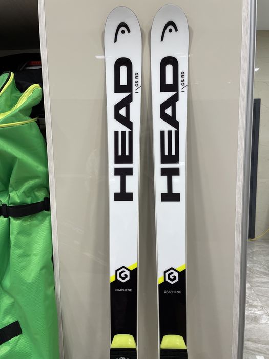 Head i GS/RD новые