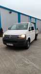 VW  T5 doka 6 locuri clima 2012