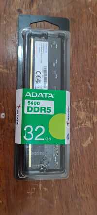 ОЗУ ADATA DDR5/5600/32Gb