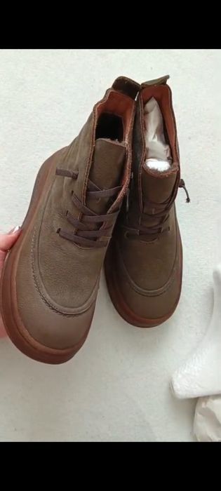 Продам обувь женскую