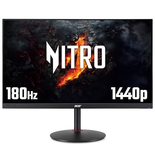 Гейминг монитор Acer