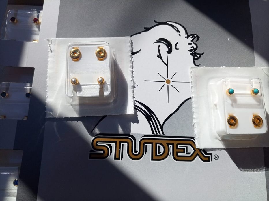 Cercei medicinali Studex