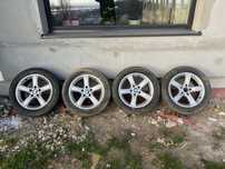 Jante bmw - stare buna - R17