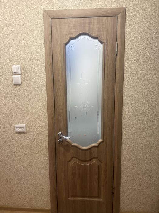 двери межкомнатные